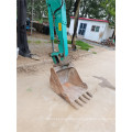 IHI Compact mini used Excavator good